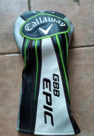 Drive Callaway GBB EPIC