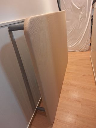 Somier 135cm + Colchón