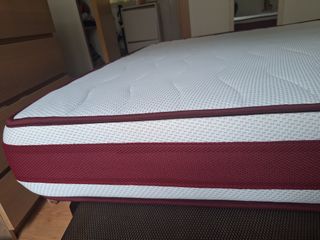 Somier 135cm + Colchón