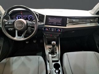 Audi A1 Sportback 25 TFSI 70kW (95CV)