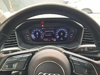 Audi A1 Sportback 25 TFSI 70kW (95CV)