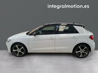 Audi A1 Sportback 25 TFSI 70kW (95CV)