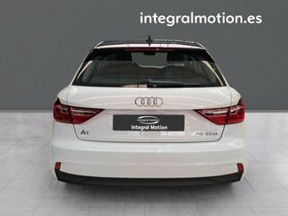 Audi A1 Sportback 25 TFSI 70kW (95CV)