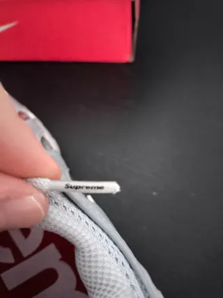 Nike Air Max 96 Supreme