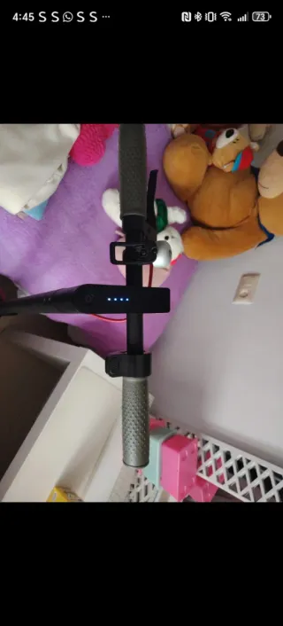 Patinete Eléctrico Xiaomi