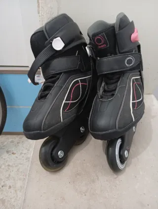 Patines en línea