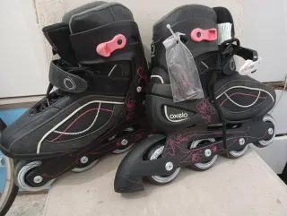Patines en línea