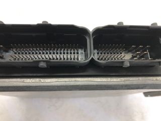 Centralita Fiat 0281010346 9646138580