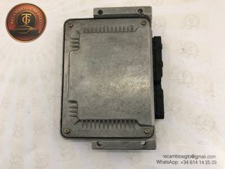 Centralita Fiat 0281010346 9646138580