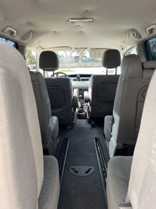 Renault Espace 1.9 dCi