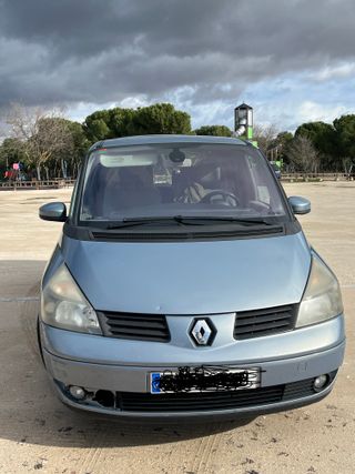 Renault Espace 1.9 dCi