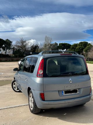 Renault Espace 1.9 dCi