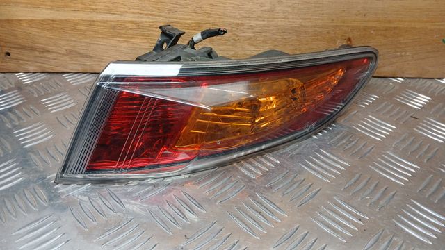 Piloto Trasero Derecho Honda Civic