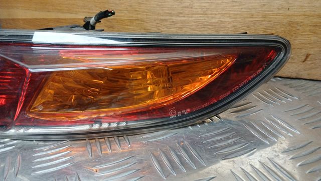 Piloto Trasero Derecho Honda Civic