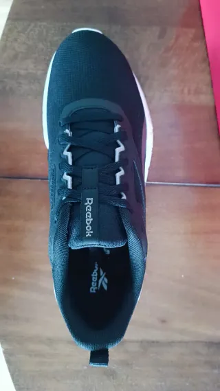 Zapatillas Reebok Training SIN ESTRENAR