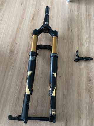 Horquilla Fox Kashima Factory 32 29" 100 recorrido