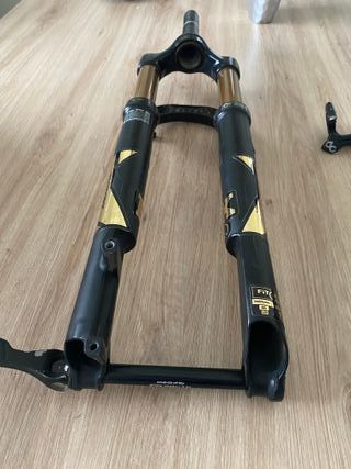 Horquilla Fox Kashima Factory 32 29" 100 recorrido