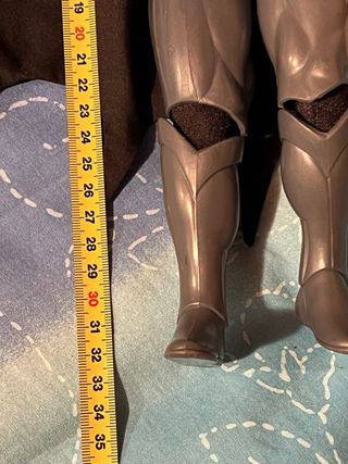 Action Figure Batman