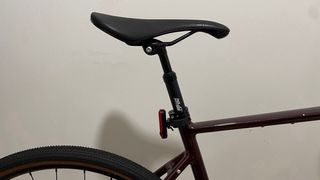 Bicicleta Gravel Nueva