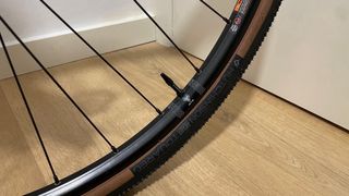 Bicicleta Gravel Nueva