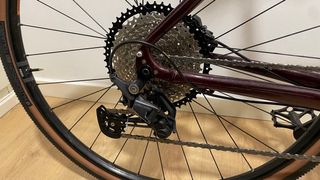 Bicicleta Gravel Nueva