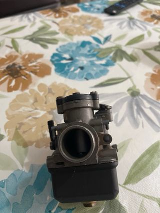 Carburador Dell'Orto PHBL 25