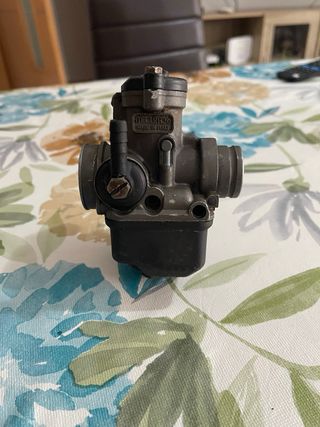 Carburador Dell'Orto PHBL 25