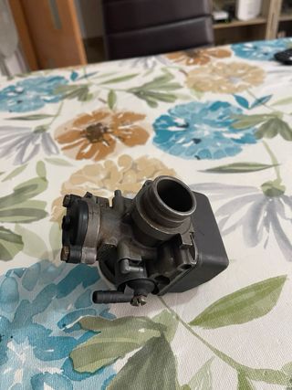 Carburador Dell'Orto PHBL 25