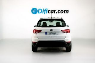 Seat Arona ARONA 1.0 TSI 115CV STYLE GO ECO