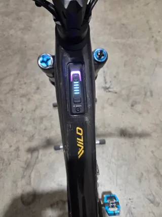 Orbea M Team 2024 Talla M