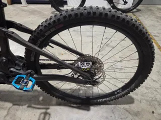 Orbea M Team 2024 Talla M