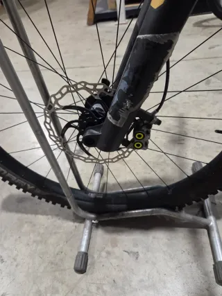 Orbea M Team 2024 Talla M