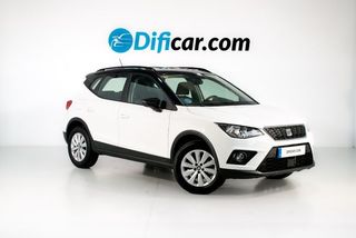 Seat Arona ARONA 1.0 TSI 115CV STYLE GO ECO