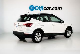 Seat Arona ARONA 1.0 TSI 115CV STYLE GO ECO