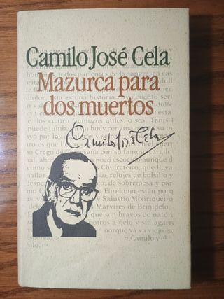 8 libros de narrativa hispánica