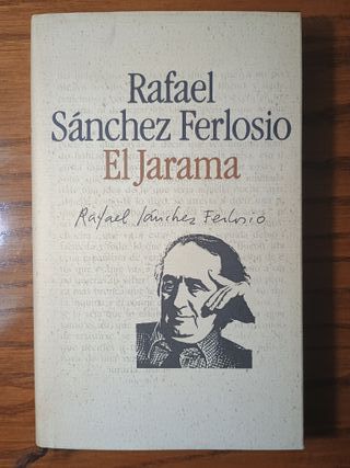 8 libros de narrativa hispánica