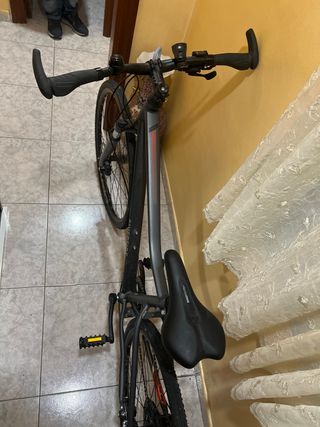 Bicicleta de montaña Riverside