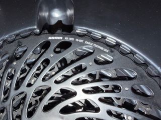 Cassette SRAM Eagle 1275 10-50 NUEVO