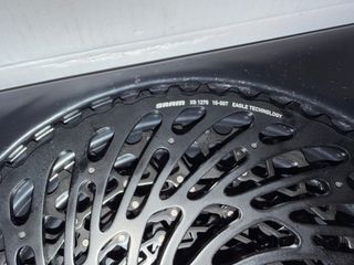 Cassette SRAM Eagle 1275 10-50 NUEVO