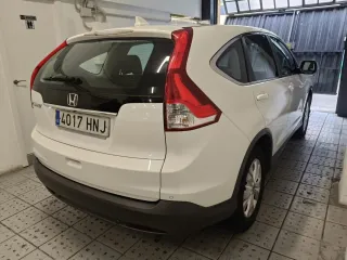 Honda CR-V 2012