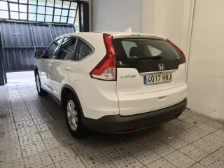 Honda CR-V 2012