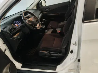 Honda CR-V 2012