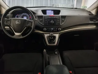 Honda CR-V 2012