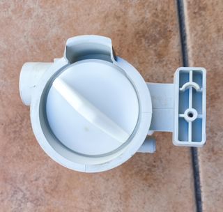 Bomba desagüe Miele 5757930 DPS 25-141