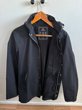 Abrigo Springfield Talla L