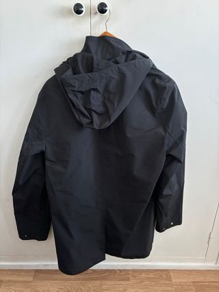 Abrigo Springfield Talla L