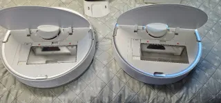 Dos Roborock S502 Aspiradoras Robot