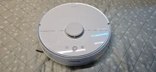 Dos Roborock S502 Aspiradoras Robot