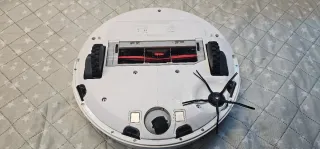 Dos Roborock S502 Aspiradoras Robot