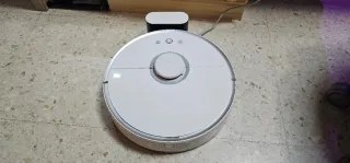 Dos Roborock S502 Aspiradoras Robot